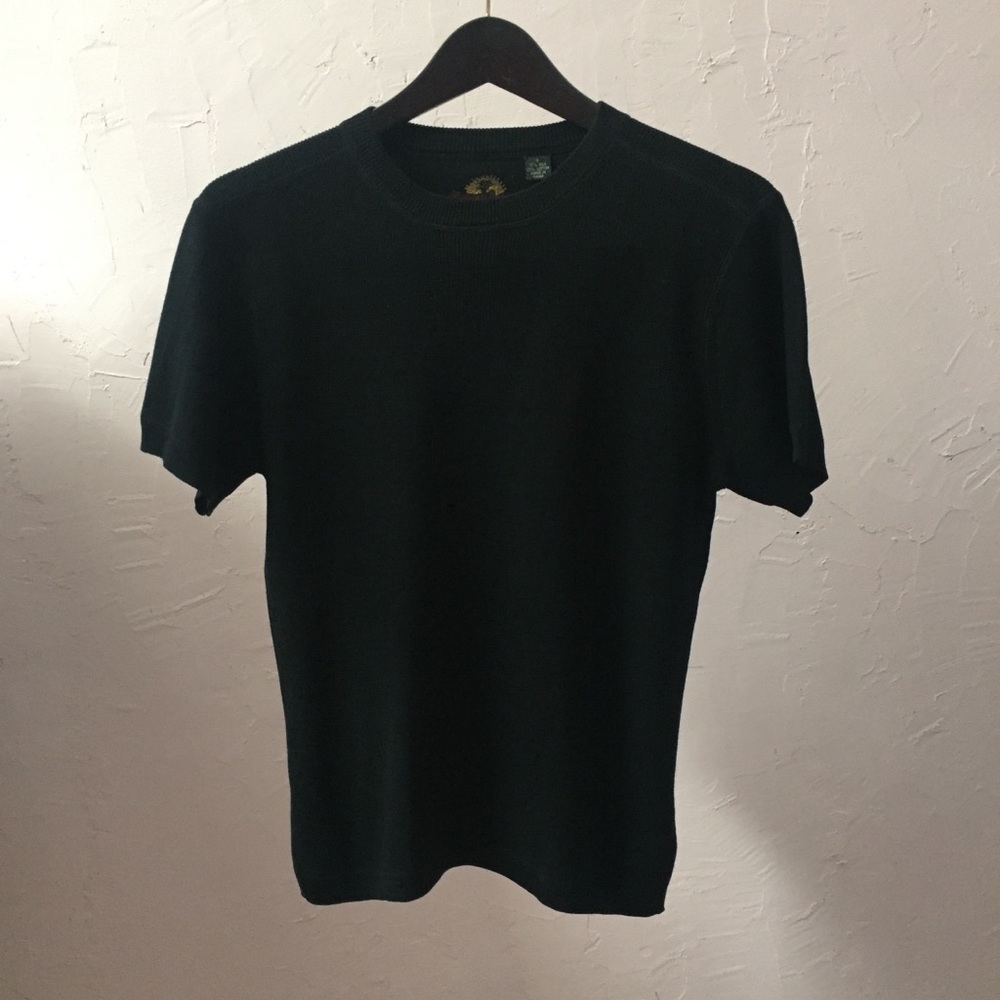 Tommy Bahama Silk T Shirt